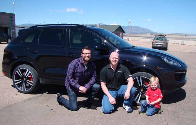 About Extreme Autoworks | Colorado car experts