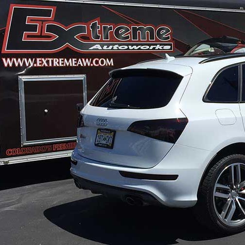 Ceramic Coating for Cars - Extreme Autoworks